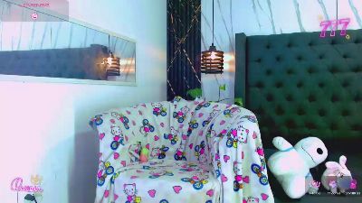 AlexandraCastle live cam on Cam4