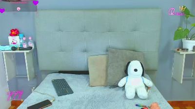 AlexandraCastle live cam on Cam4