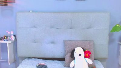 AlexandraCastle live cam on Cam4