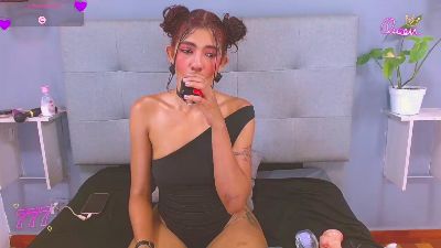 AlexandraCastle live cam on Cam4