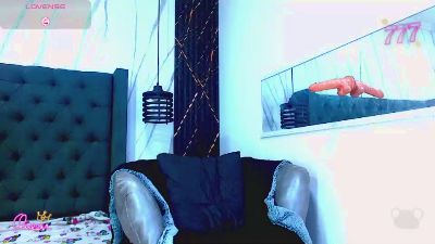 AlexandraCastle live cam on Cam4