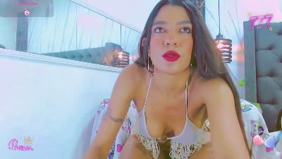 AlexandraCastle live cam on Cam4