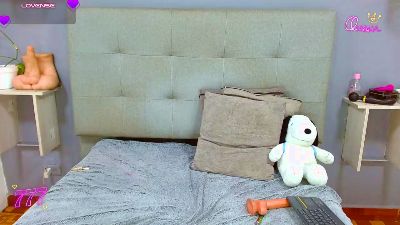 AlexandraCastle live cam on Cam4