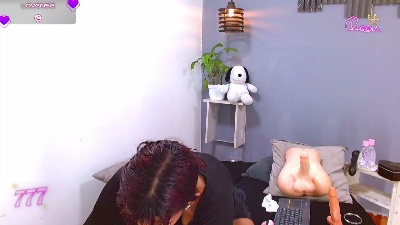 AlexandraCastle live cam on Cam4