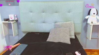 AlexandraCastle live cam on Cam4