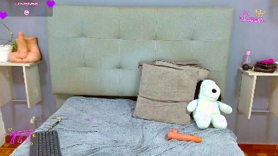 AlexandraCastle live cam on Cam4