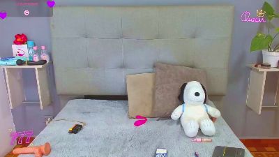 AlexandraCastle live cam on Cam4