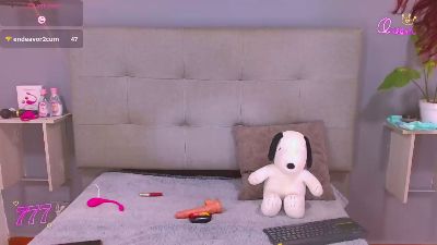 AlexandraCastle live cam on Cam4