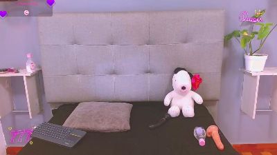 AlexandraCastle live cam on Cam4