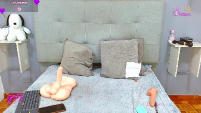 AlexandraCastle live cam on Cam4