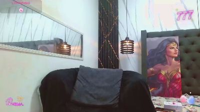AlexandraCastle live cam on Cam4