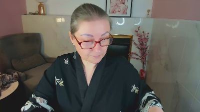 AlexandraKind - Live Cams