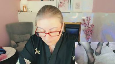 AlexandraKind live cam on Cam4