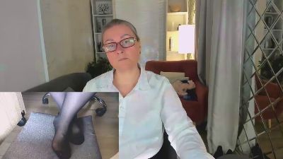 AlexandraKind live cam on Cam4