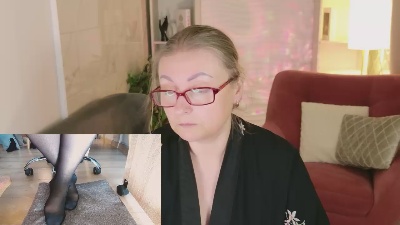 AlexandraKind live cam on Cam4