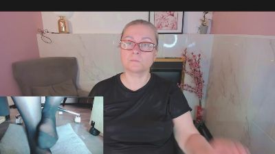 AlexandraKind live cam on Cam4