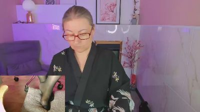 AlexandraKind live cam on Cam4