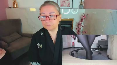 AlexandraKind live cam on Cam4