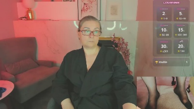 AlexandraKind live cam on Cam4