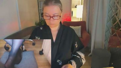 AlexandraKind live cam on Cam4