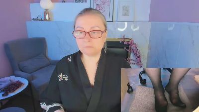 AlexandraKind live cam on Cam4