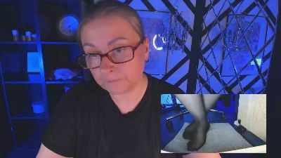 AlexandraKind live cam on Cam4