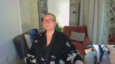 AlexandraKind live cam on Cam4