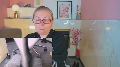 AlexandraKind live cam on Cam4