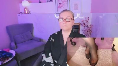 AlexandraKind live cam on Cam4