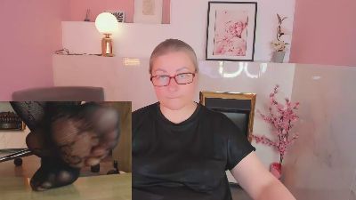 AlexandraKind live cam on Cam4