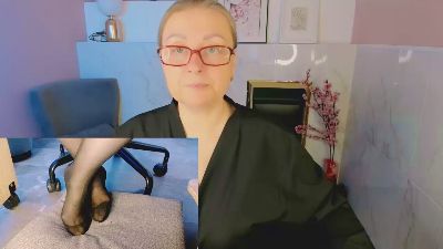 AlexandraKind live cam on Cam4