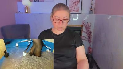 AlexandraKind live cam on Cam4