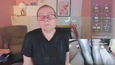 AlexandraKind live cam on Cam4