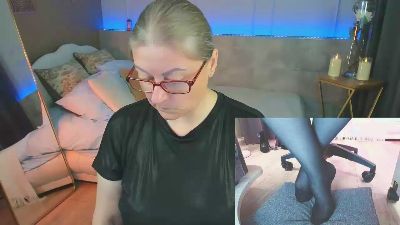AlexandraKind live cam on Cam4
