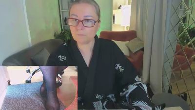 AlexandraKind live cam on Cam4