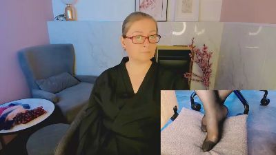 AlexandraKind live cam on Cam4