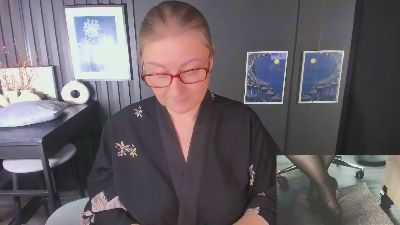 AlexandraKind live cam on Cam4