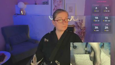 AlexandraKind live cam on Cam4