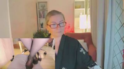 AlexandraKind live cam on Cam4