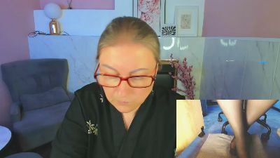 AlexandraKind live cam on Cam4
