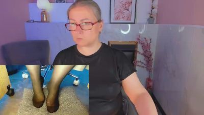 AlexandraKind live cam on Cam4
