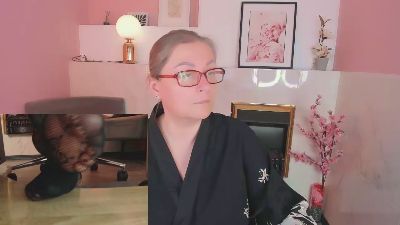 AlexandraKind live cam on Cam4