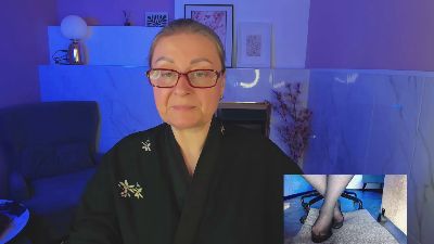 AlexandraKind live cam on Cam4