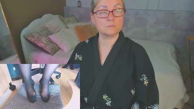 AlexandraKind live cam on Cam4