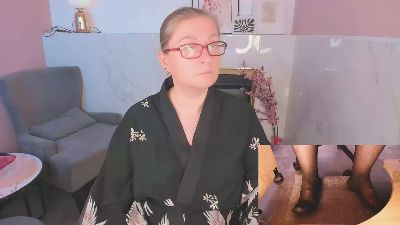 AlexandraKind live cam on Cam4