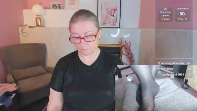 AlexandraKind live cam on Cam4