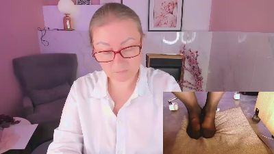 AlexandraKind live cam on Cam4