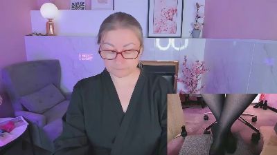 AlexandraKind live cam on Cam4