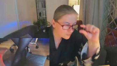 AlexandraKind live cam on Cam4