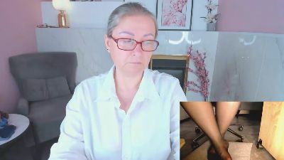 AlexandraKind live cam on Cam4
